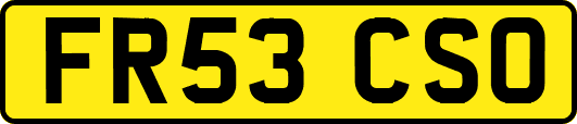 FR53CSO