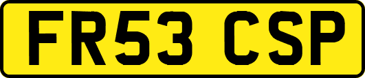 FR53CSP
