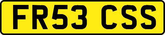 FR53CSS