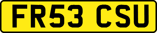 FR53CSU