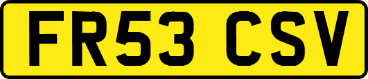 FR53CSV