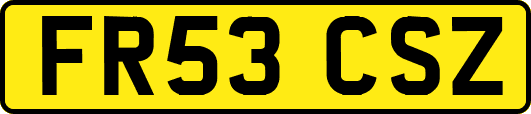 FR53CSZ