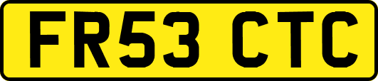 FR53CTC