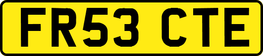 FR53CTE