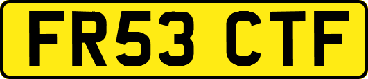 FR53CTF