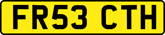 FR53CTH
