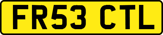 FR53CTL