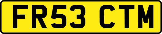FR53CTM