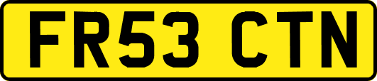 FR53CTN