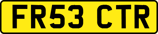 FR53CTR