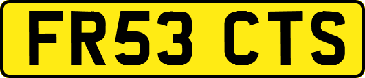 FR53CTS