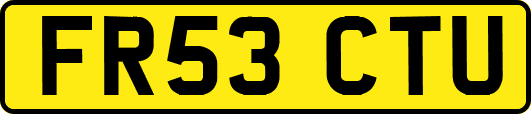 FR53CTU