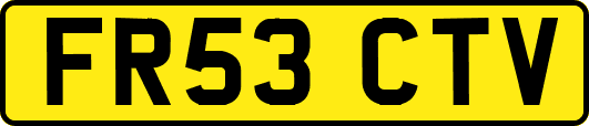 FR53CTV