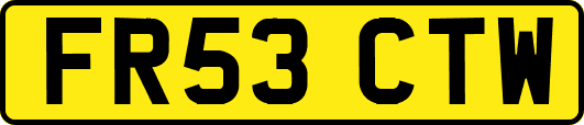 FR53CTW