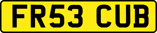 FR53CUB