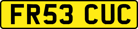 FR53CUC