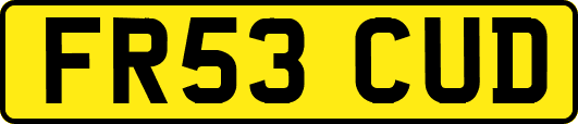FR53CUD