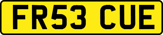 FR53CUE
