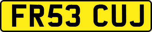 FR53CUJ