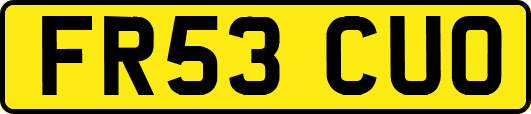 FR53CUO