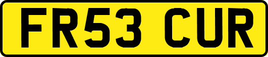 FR53CUR