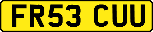 FR53CUU