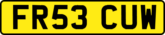 FR53CUW