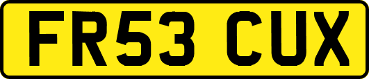 FR53CUX