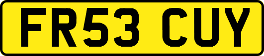 FR53CUY