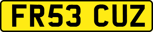 FR53CUZ