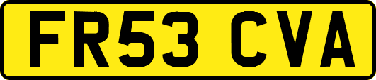 FR53CVA