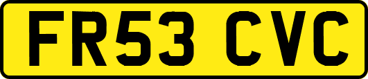 FR53CVC