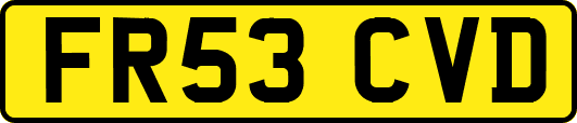 FR53CVD