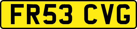 FR53CVG