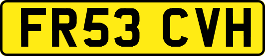 FR53CVH
