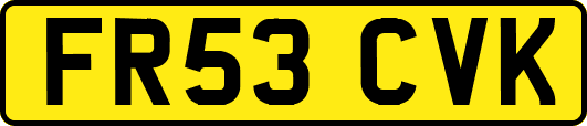 FR53CVK