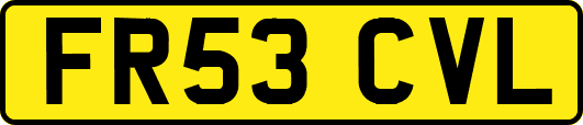 FR53CVL