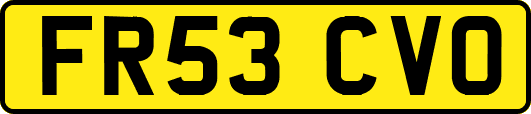 FR53CVO