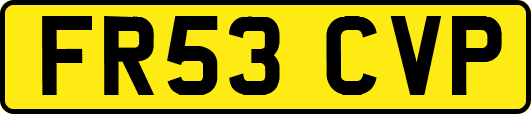 FR53CVP