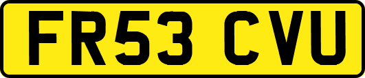 FR53CVU