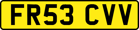 FR53CVV