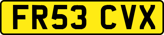 FR53CVX
