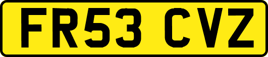 FR53CVZ
