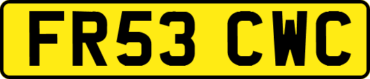 FR53CWC