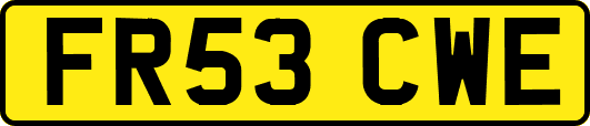 FR53CWE