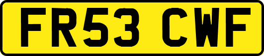 FR53CWF