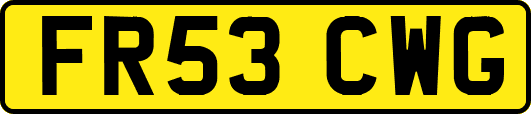 FR53CWG