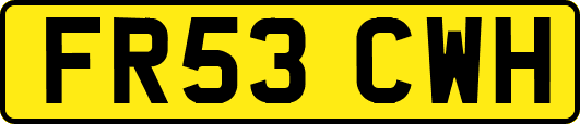 FR53CWH