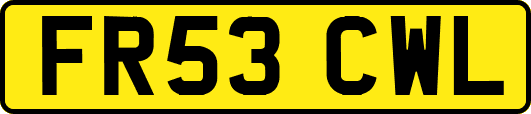 FR53CWL