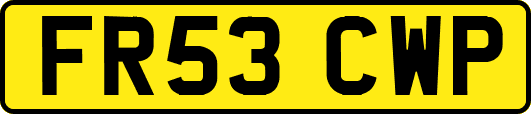 FR53CWP